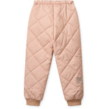 LIEWOOD Mini Cherry Heart / Rosey Zella Thermo Sett