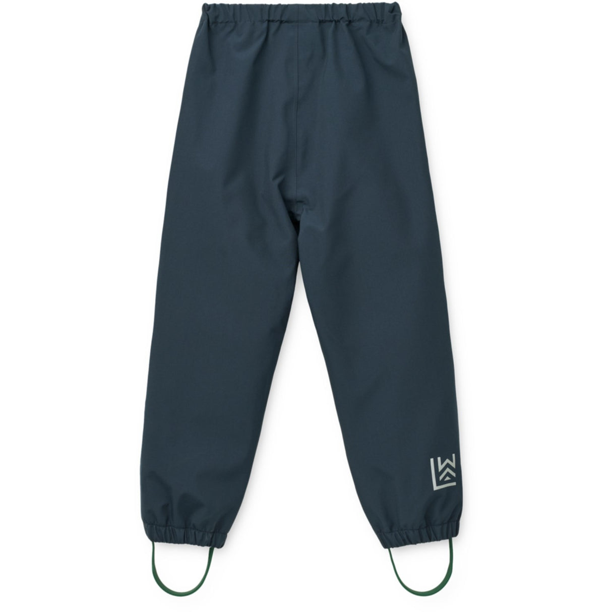 LIEWOOD Cars / Classic Navy Pedia Regntøy Sett