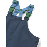 LIEWOOD Cars / Classic Navy Manu Regntøy Sett