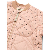 LIEWOOD Mini Cherry Heart / Rosey Zella Thermo Sett
