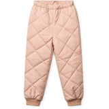 LIEWOOD Mini Cherry Heart / Rosey Zella Thermo Sett