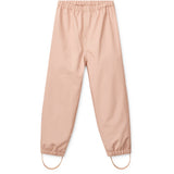 LIEWOOD Mega Cherry Heart/ Rosey Mix Pedia Regntøy Sett
