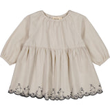 MarMar Cotton Texture Dancing Moomins Dawson B Kjole