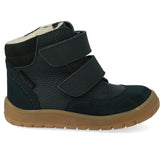 Angulus Deep Teal/Deep Teal/Tan Tex-Støvle