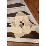 Molo Retro Animals Blankie Teppe