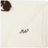 Molo Retro Animals Blankie Teppe