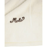 Molo Retro Animals Blankie Teppe