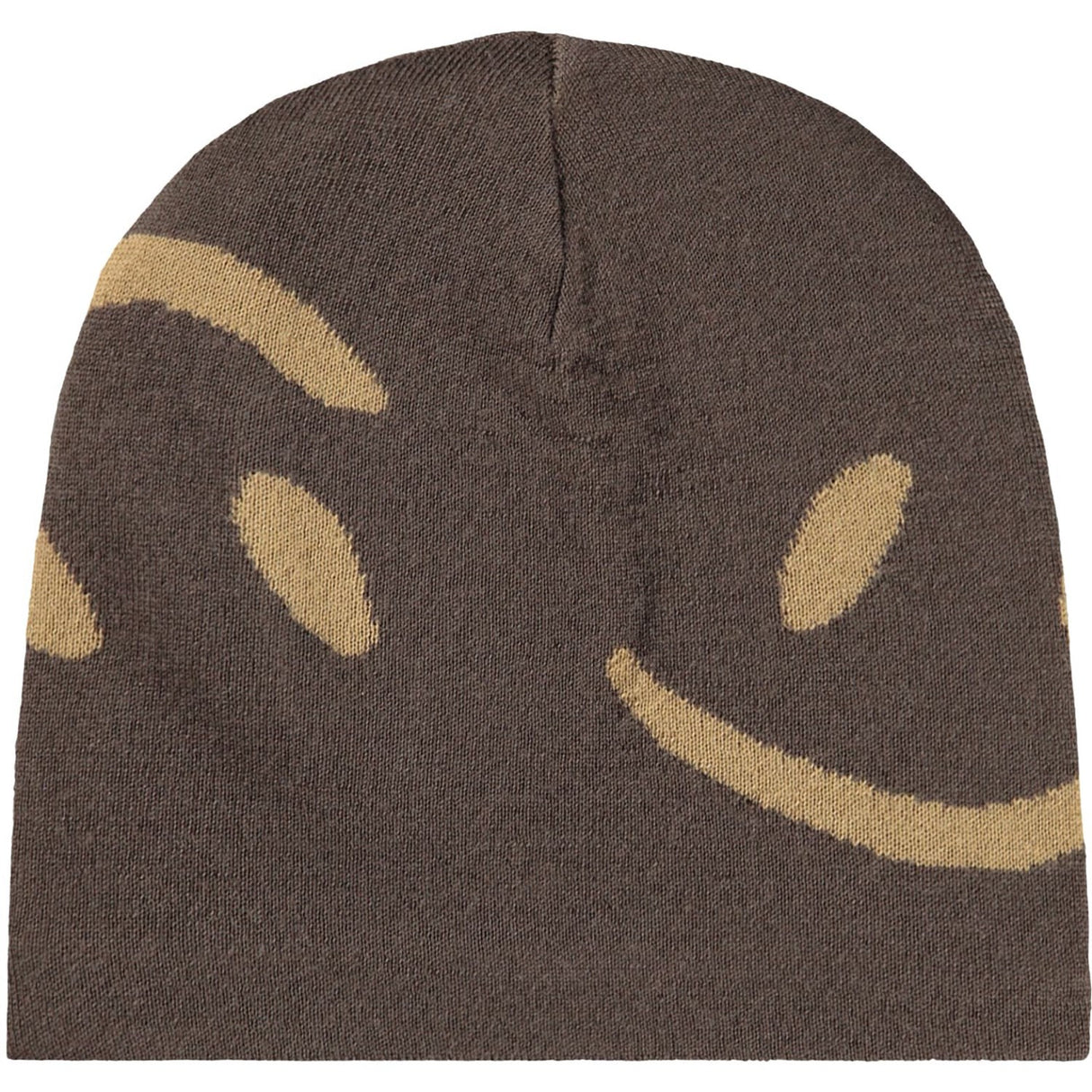 Molo Bark Brown Colder Lue