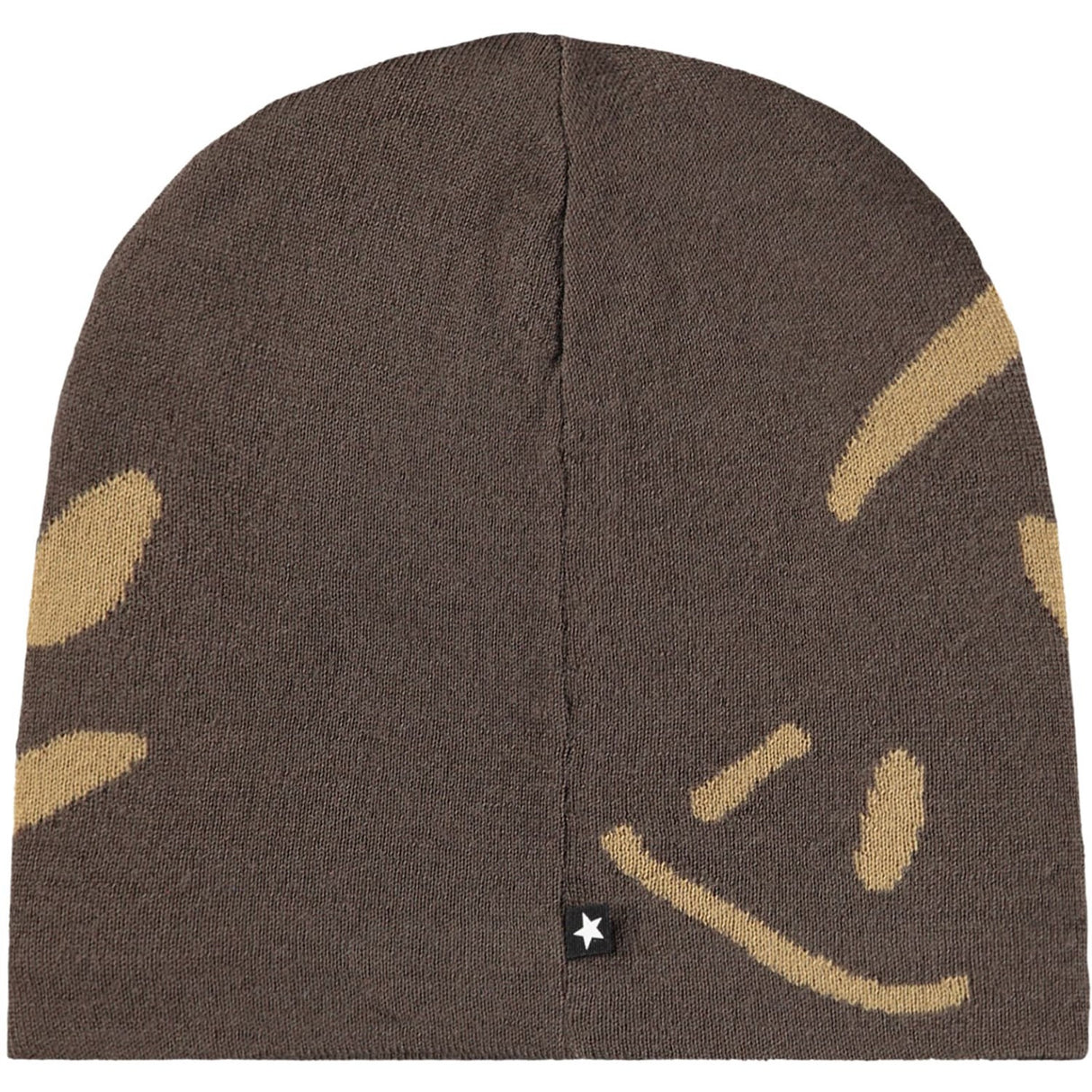 Molo Bark Brown Colder Lue
