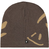 Molo Bark Brown Colder Lue