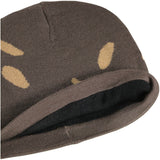 Molo Bark Brown Colder Lue