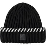 Molo Black Karina Beanie