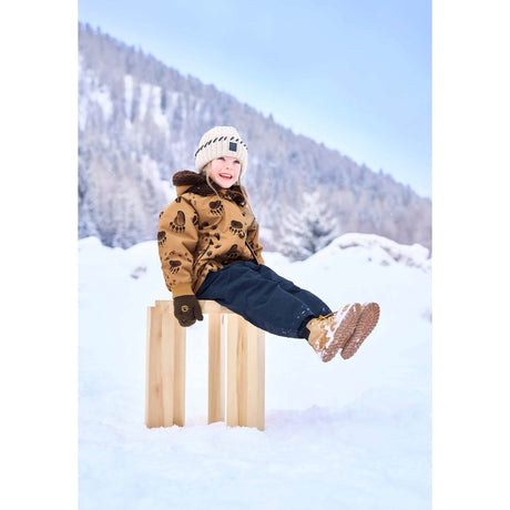 Molo Soft Powder Karina Beanie
