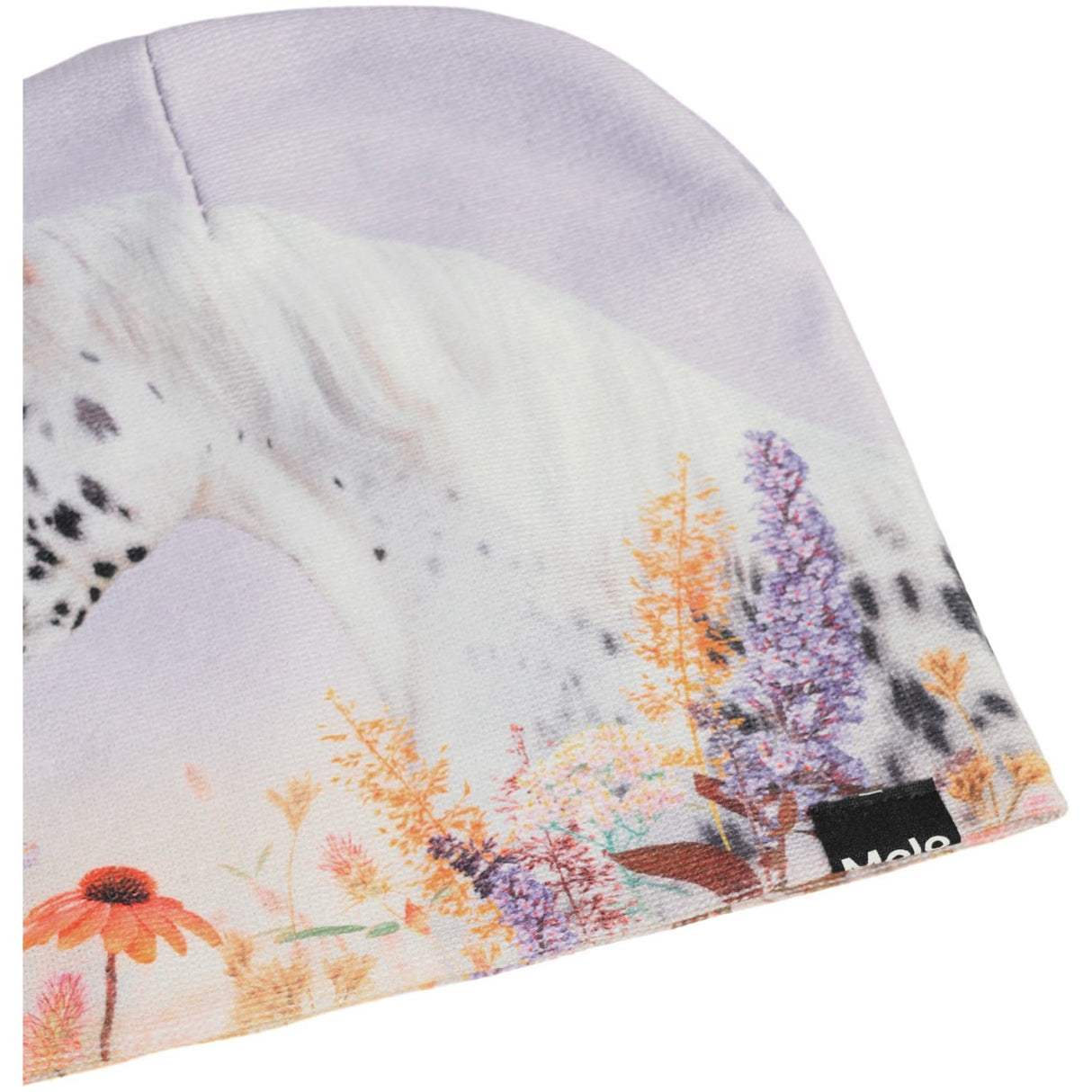 Molo Meadow Horse Kaya Outerwear Sett