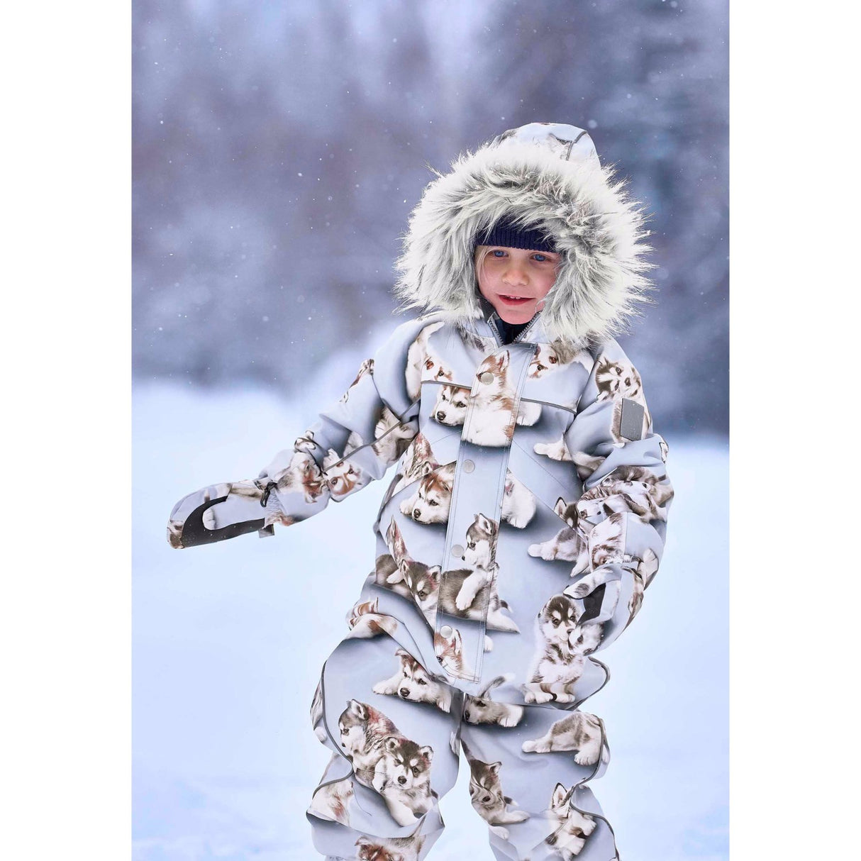 Molo Husky Cubs Igor Votter