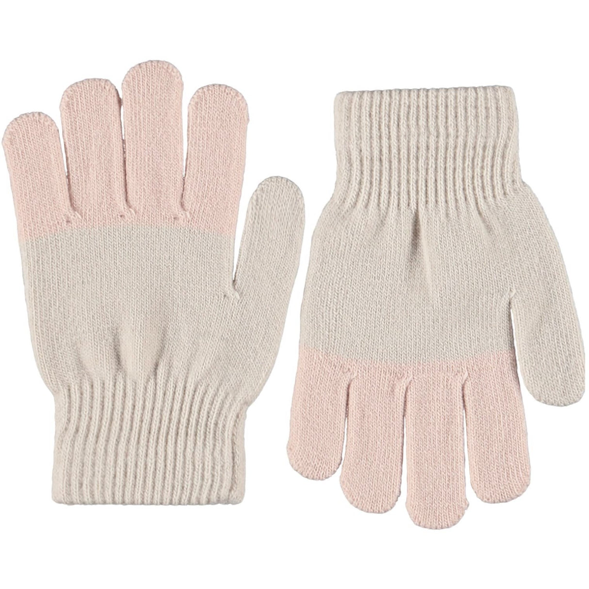 Molo Soft Powder Kei Hansker