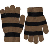 Molo Bark Brown Kei Hansker