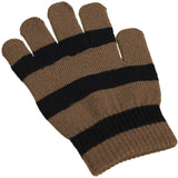 Molo Bark Brown Kei Hansker