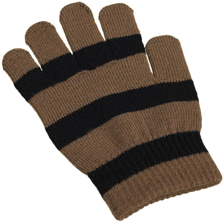 Molo Bark Brown Kei Hansker
