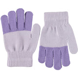 Molo Frozen Lilac Kei Hansker