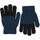 Molo Navy Sky Kei Hansker