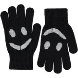 Molo Black Kello Hansker
