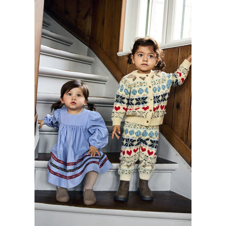 Molo Polar Knit Bobi Cardigan