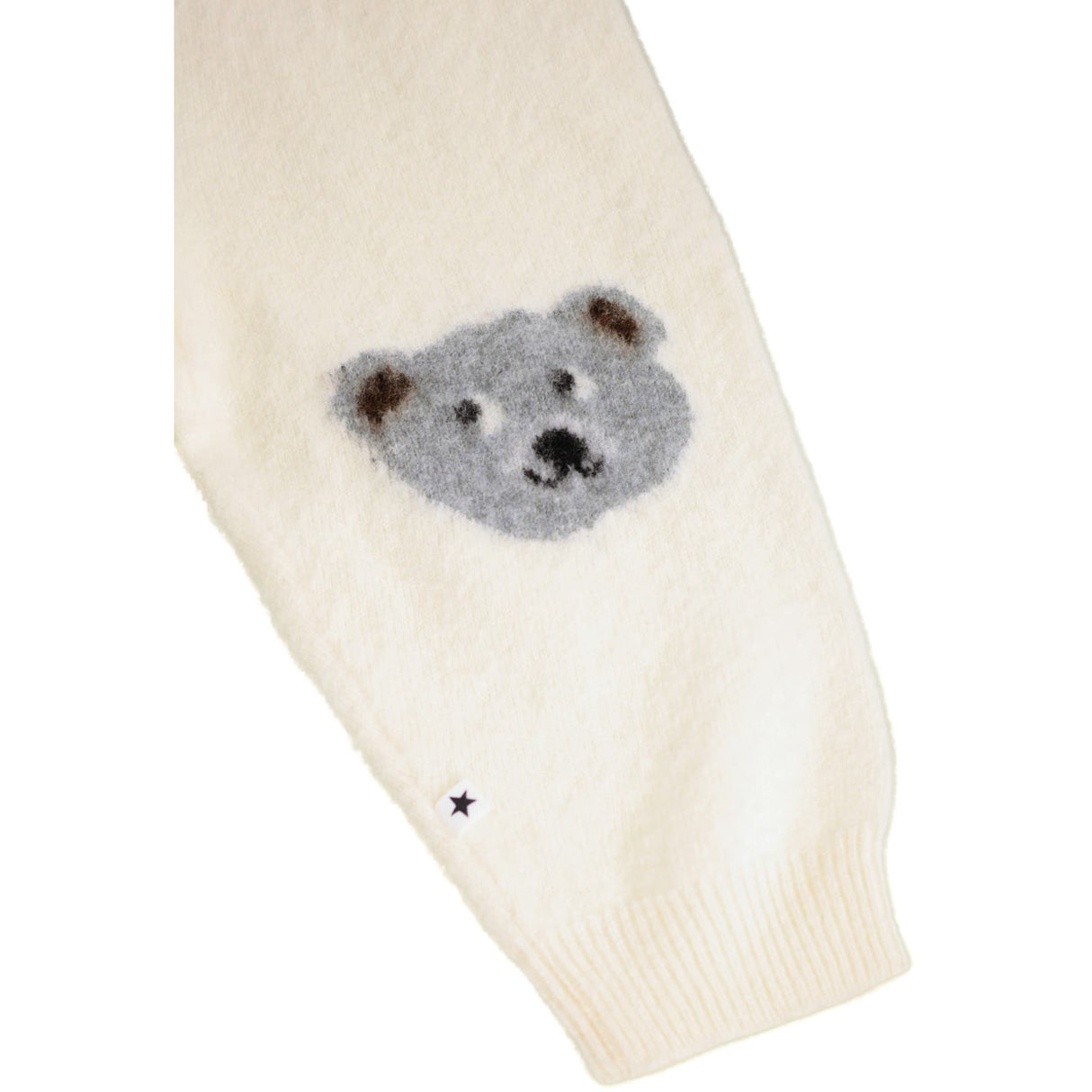 Molo Retro Animals Sol Soft Pants