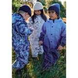 Molo Arty Dinos Polaris Junior Flydress