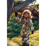 Molo Forest Art Polaris Pels Junior Flydress