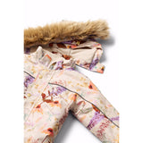 Molo Meadow Mist Polaris Pels Junior Flydress