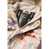 Molo Meadow Mist Polaris Pels Junior Flydress