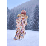 Molo Meadow Mist Polaris Pels Junior Flydress