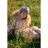 Molo Furry Friends Polaris Pels Junior Flydress