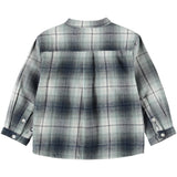 Molo Cladonia Check Enoz Skjorte LS