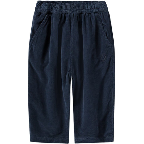 Molo Total Eclipse Solomi Woven Pants