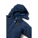 Molo Navy Sky Pingo Junior Flydress