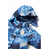 Molo Mountain Sunset Pingo Junior Flydress