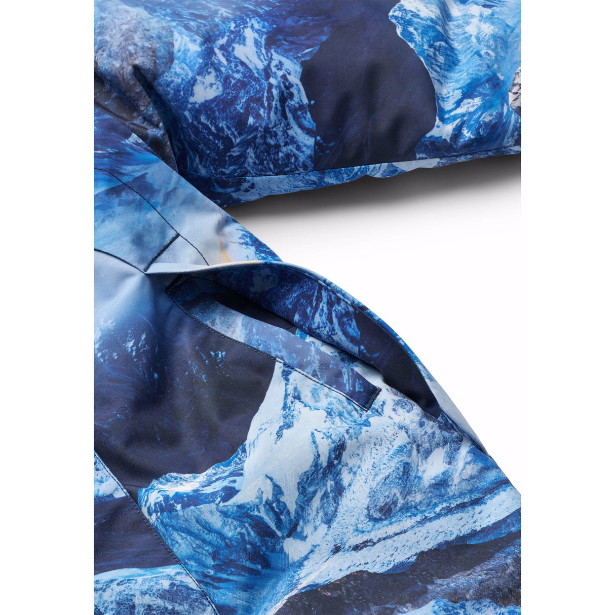 Molo Mountain Sunset Pingo Junior Flydress