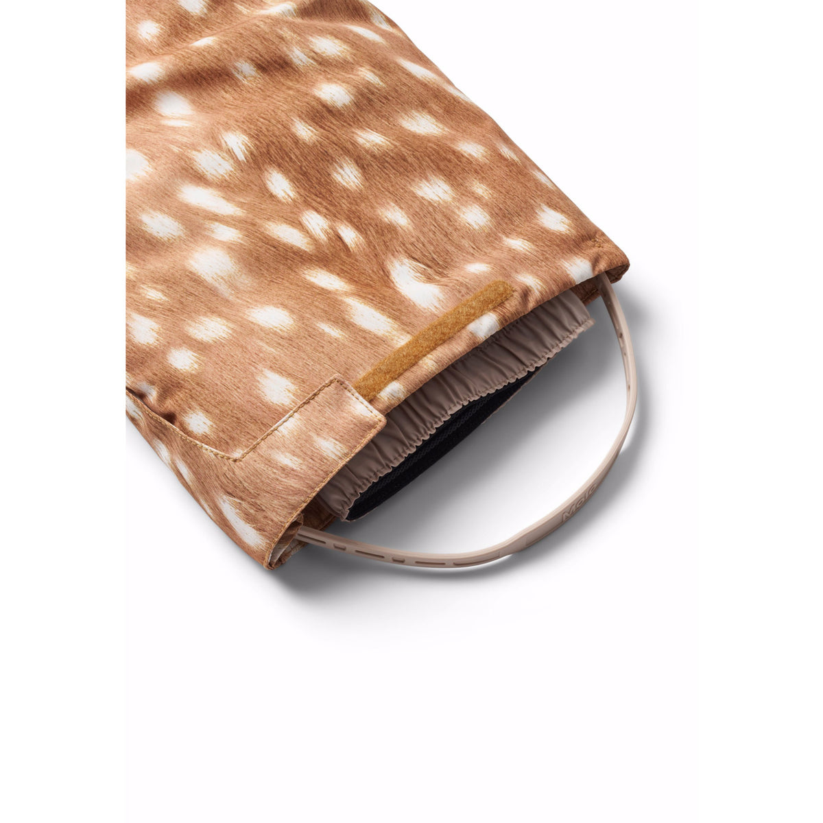 Molo Fawn Deer Pax Junior Flydress