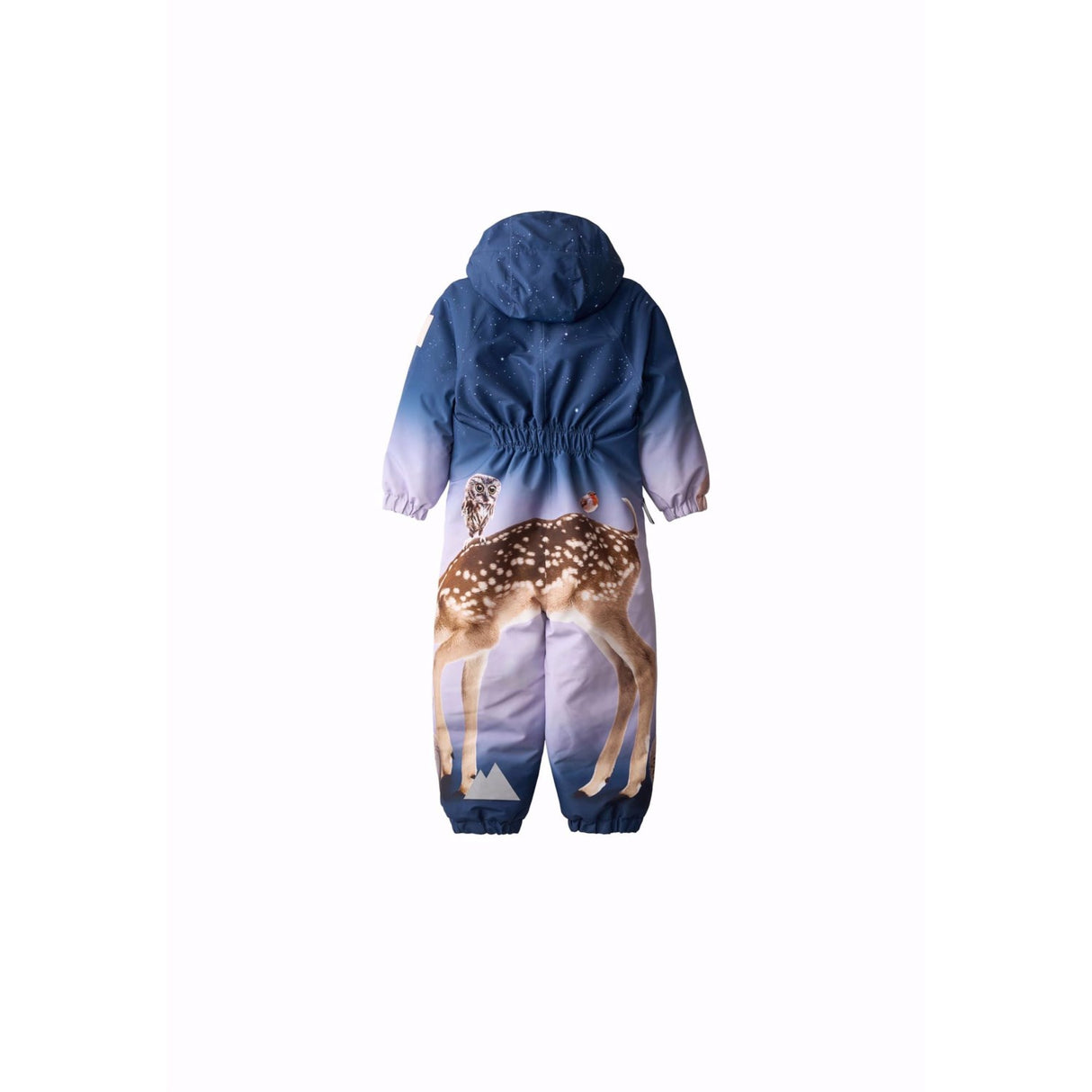 Molo My Friends Polar Junior Flydress
