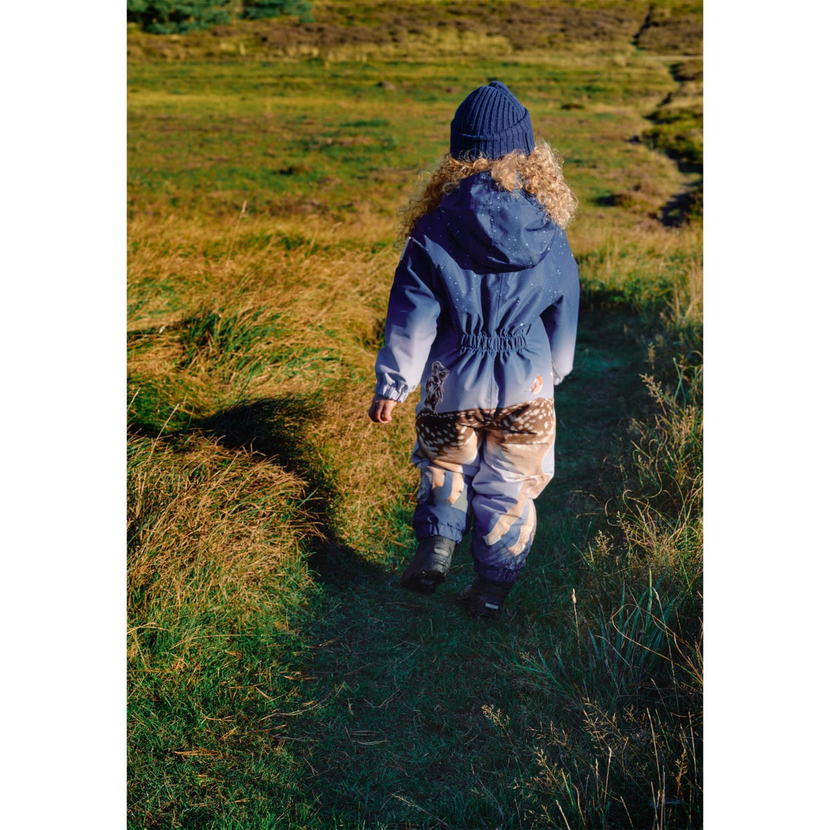 Molo My Friends Polar Junior Flydress