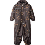 Molo Autumn Happy Polaris Junior Flydress