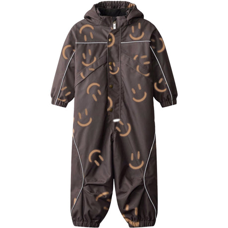 Molo Autumn Happy Polaris Junior Flydress