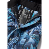 Molo Arty Dinos Polaris Junior Flydress