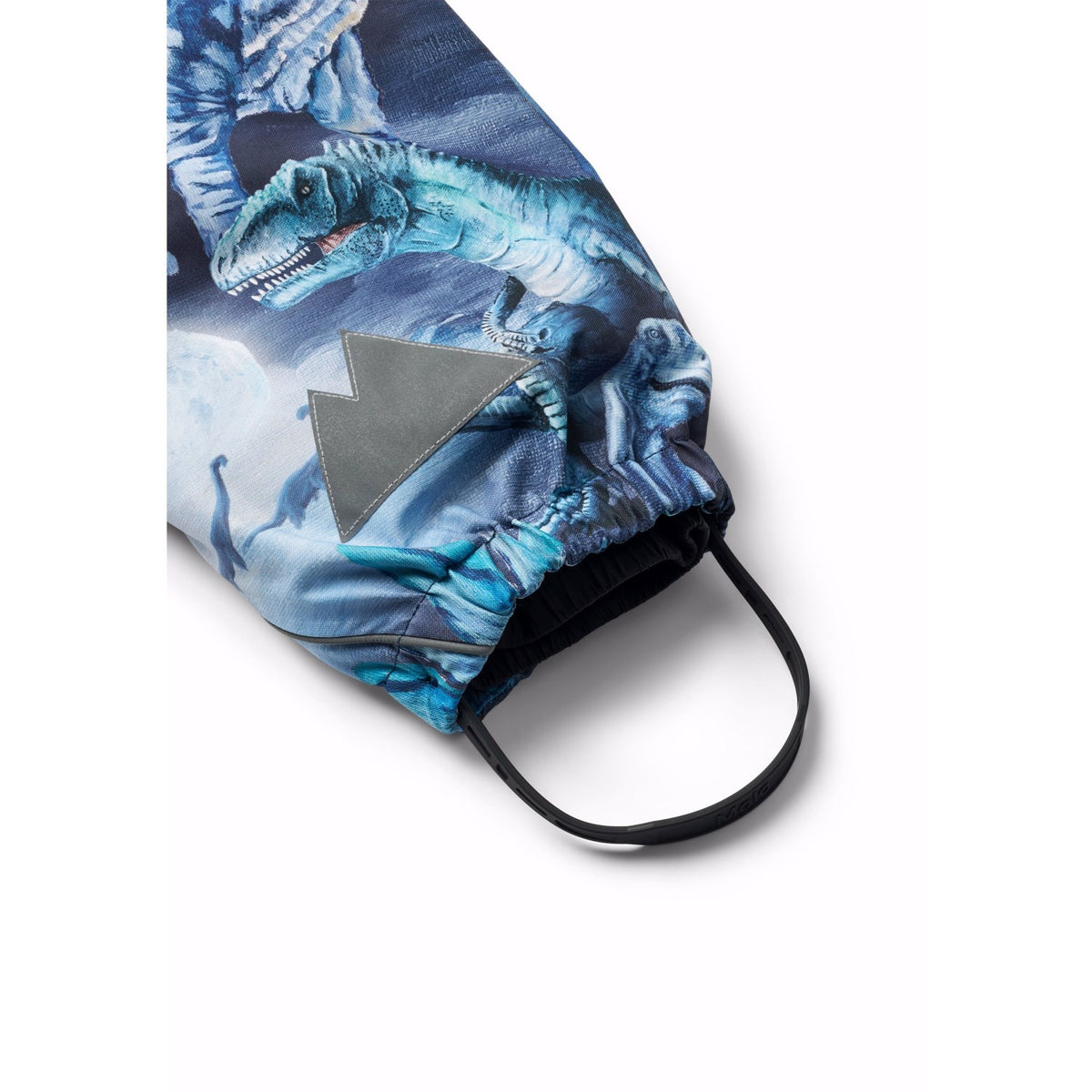 Molo Arty Dinos Polaris Junior Flydress