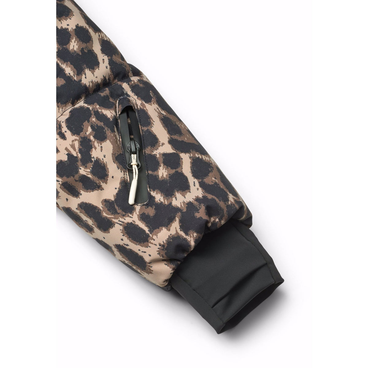 Molo Brushed Leo Hansine Pro Jakke