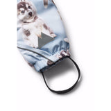 Molo Husky Cubs Pyxis Pels Baby Flydress