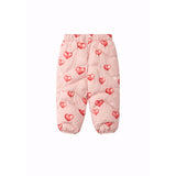 Molo Airbrush Hearts Percy Woven Pants
