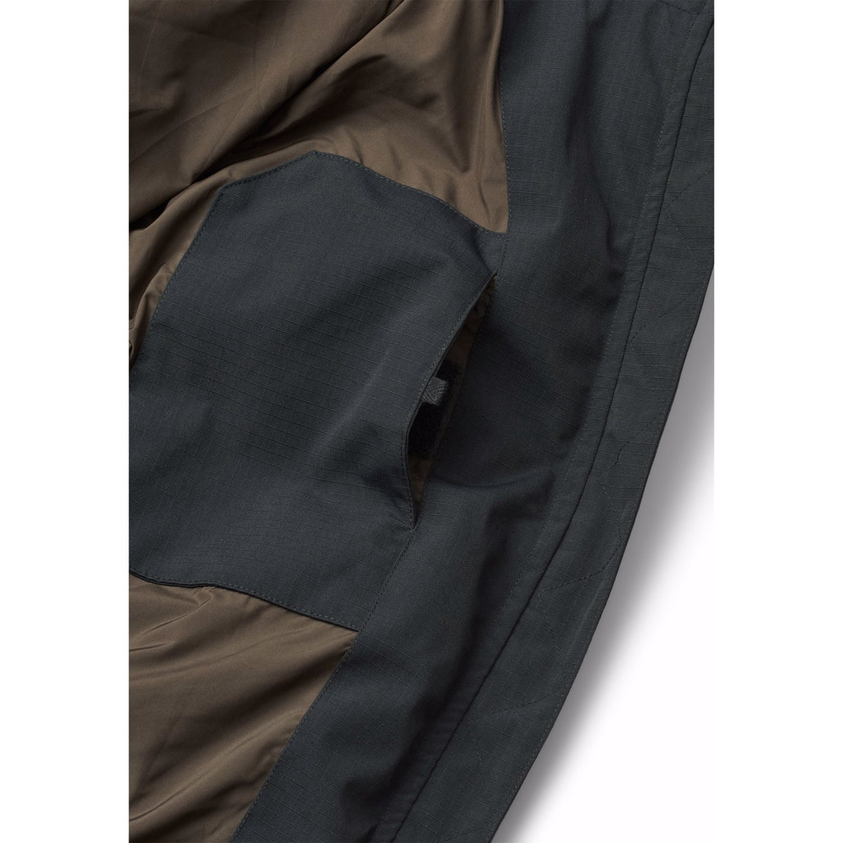 Molo Black Harper Jakke
